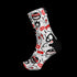 Sox Footwear Crew Socks - Monster