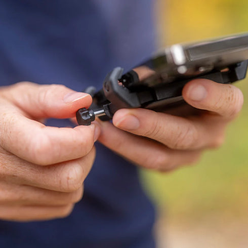 SP Connect Moto Bundle LT Universal Phone Clamp