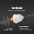 Alpine MotoSafe Sport Earplugs
