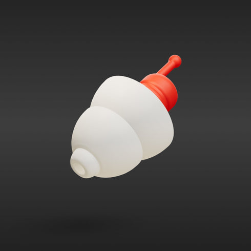 Alpine MotoSafe Sport Earplugs