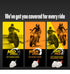 Alpine MotoSafe Tour Earplugs