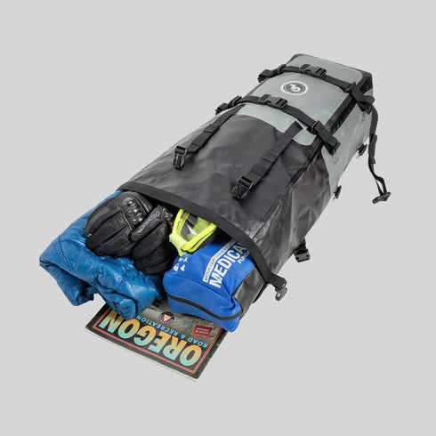 Giant Loop MotoTrekk Panniers