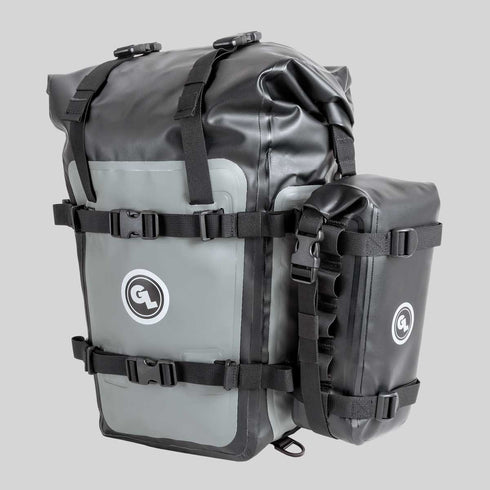 Giant Loop MotoTrekk Panniers