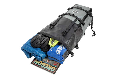 Giant Loop MotoTrekk Panniers