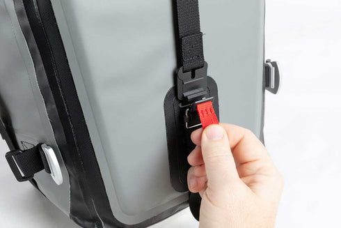 Giant Loop MotoTrekk Panniers
