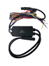 Desert Fox Raptor Pro RP2 Precision Motorcycle LED Spot Light Kit