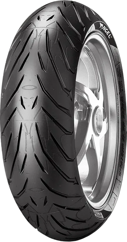 Pirelli Angel ST TL Tyre - Rear