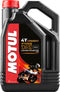 Motul 7100 10W50 4T - 4L
