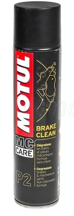 Motul P2 Brake Clean - 400ml