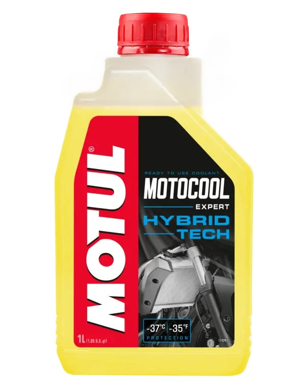 Motul Motocool Expert 37C