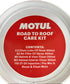 Motul Road to Roof Care Kit Bucket