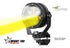 Desert Fox Raptor Pro RP2 Precision Motorcycle LED Spot Light Kit