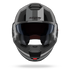 Nolan N120-1 Lineo Helmet - 348 Black/White/Silver