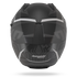 Nolan N60-6 Eclettico Helmet - 352 (Black/Anthracite) — Motorcycle Helmets (image 4 of 4)