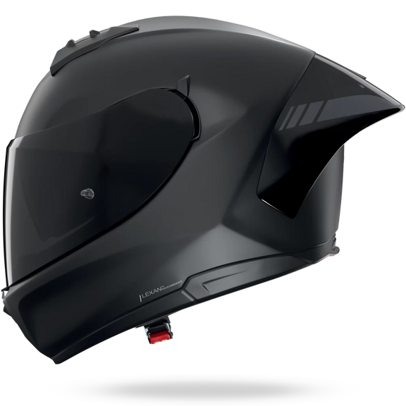 Nolan N60-6 Sport Classico Helmet - 302 (Black/Flat)