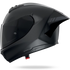 Nolan N60-6 Sport Classico Helmet - 302 (Black/Flat) — Motorcycle Helmets (image 1 of 6)