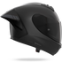 Nolan N60-6 Sport Classico Helmet - 302 (Black/Flat) — Motorcycle Helmets (image 5 of 6)