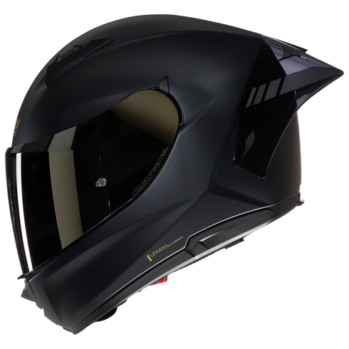 Nolan N60-6 Sport Aureo 331 — product (image 3 of 3)