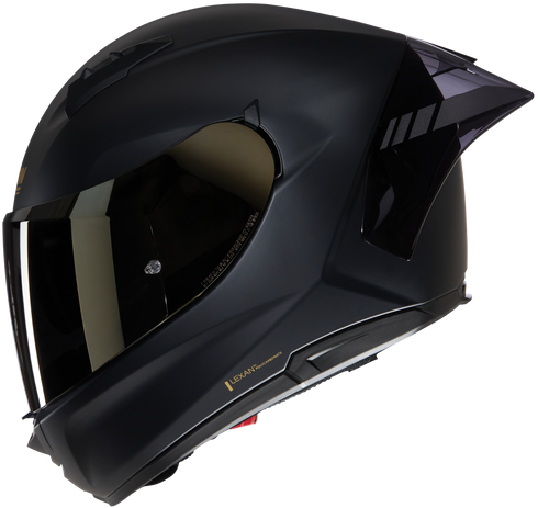 Nolan N60-6 Sport Aureo 331 — product (image 3 of 3)