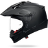 Nolan N70-2 X 06 Classico Helmet - 302 (Black/Flat) — Motorcycle Helmets (image 1 of 11)