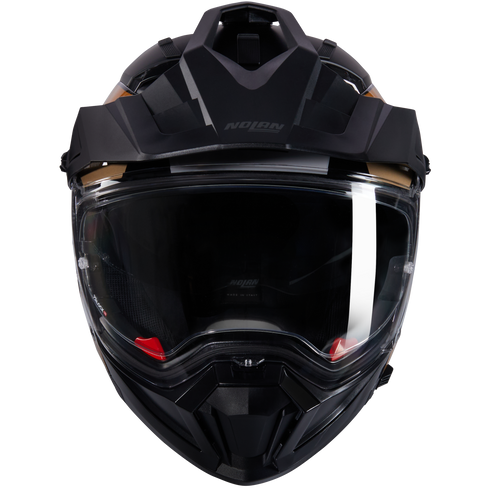 Nolan N70-2 X 06 Ruvido 343 — product (image 3 of 3)