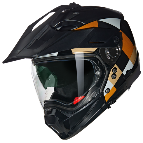 Nolan N70-2 X 06 Ruvido 343 — product (image 1 of 3)