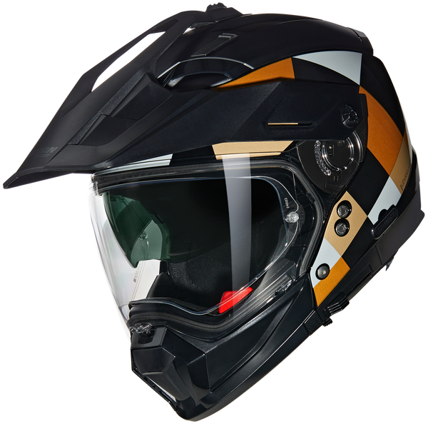 Nolan N70-2 X 06 Ruvido 343 — product (image 1 of 3)