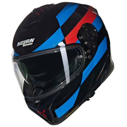 Nolan N80-8 Alfiere 347 — product (image 1 of 3)