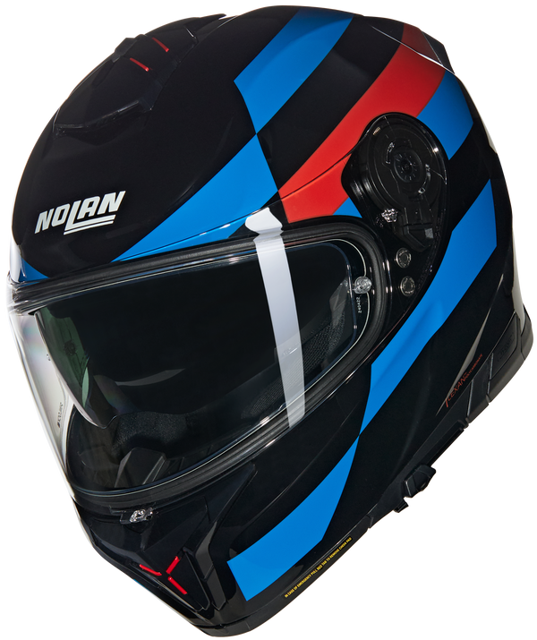 Nolan N80-8 Alfiere 347 — product (image 1 of 3)