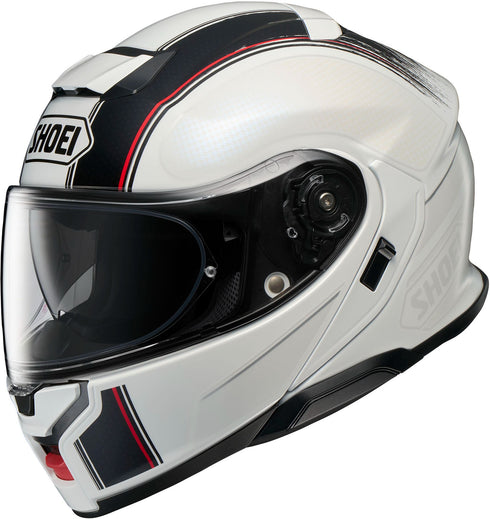 Shoei Neotec 3 Satori Helmet - TC-6