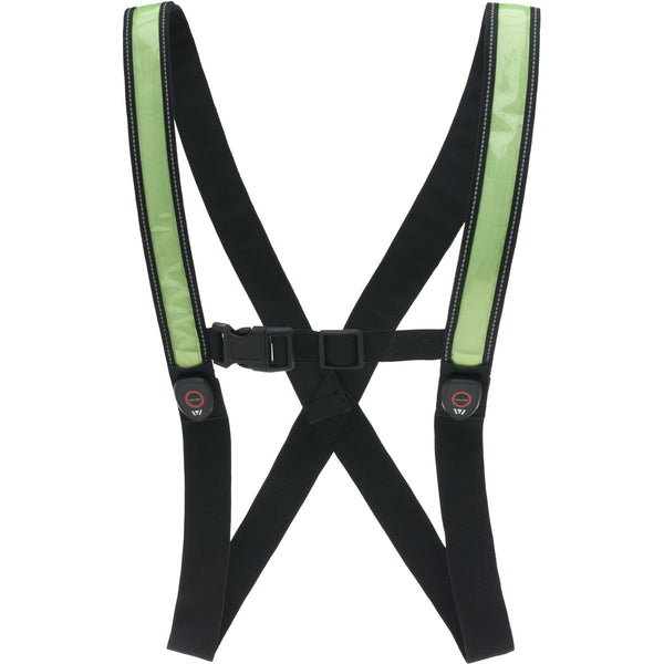 Interphone LED Reflective Vest