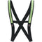 Interphone LED Reflective Vest