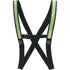 Interphone LED Reflective Vest