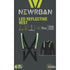 Interphone LED Reflective Vest