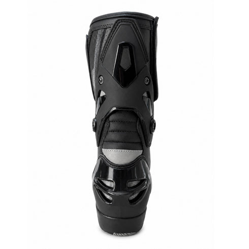 Nexo Superbike Boots BT2450 - Black — Motorcycle Gear (image 5 of 6)