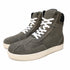 Nexo Sneaker Boots BT2404 - Olive — Motorcycle Gear (image 1 of 6)