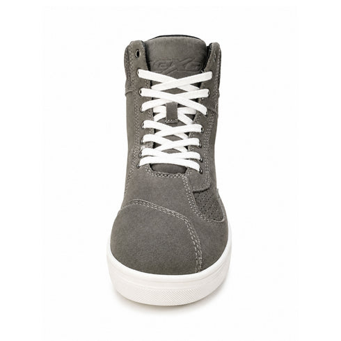 Nexo Sneaker Boots BT2404 - Olive — Motorcycle Gear (image 6 of 6)