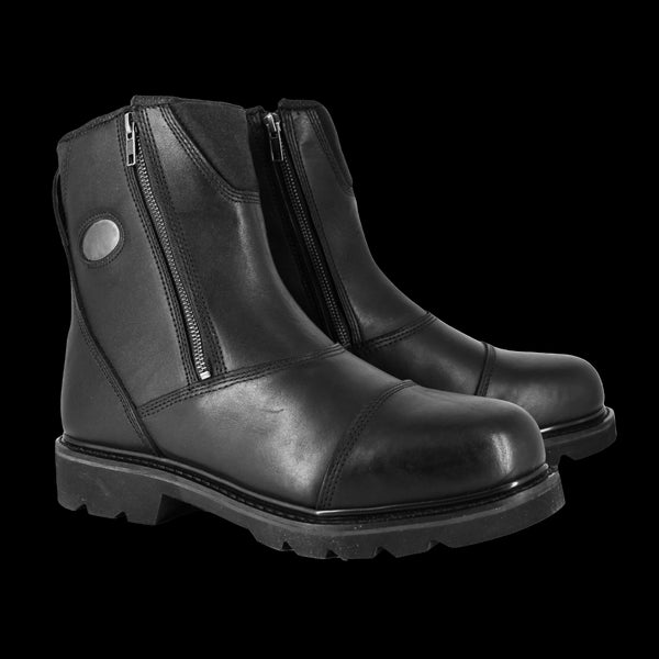 Nexo Cruiser BT C105 Boots - Black