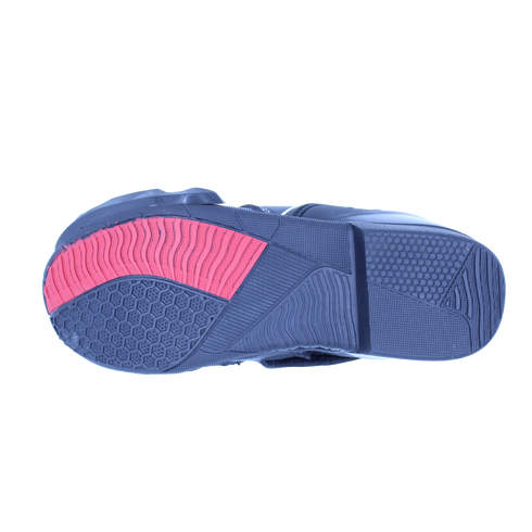 Nexo Youth Kiddies RP PRO Road Boots - Black/White