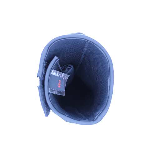 Nexo Youth Kiddies RP PRO Road Boots - Black/White