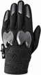 Nexo Drift Summer Gloves - Black — Motorcycle Gear (image 1 of 2)