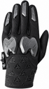 Nexo Drift Summer Gloves - Black — Motorcycle Gear (image 1 of 2)