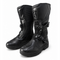 Nexo BT-2296 Adventure Boots - Black — Motorcycle Gear (image 1 of 5)