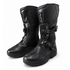 Nexo BT-2296 Adventure Boots - Black — Motorcycle Gear (image 1 of 5)