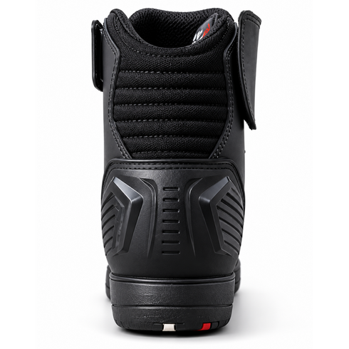 Nexo Racing BT-2405 Short Boots — Motorcycle Gear (image 5 of 5)