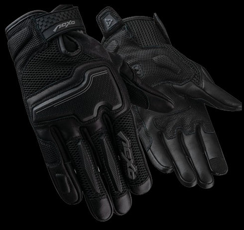 Nexo Ladies Eclipse Glove - BLACK
