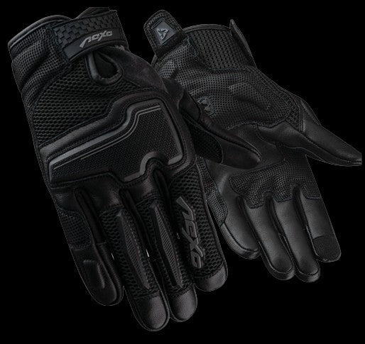 Nexo Ladies Eclipse Glove - BLACK