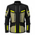 Nexo TJ2019 Touring Jacket - Olive — Motorcycle Gear (image 1 of 4)