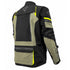 Nexo TJ2019 Touring Jacket - Olive — Motorcycle Gear (image 4 of 4)