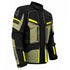 Nexo TJ2019 Touring Jacket - Olive — Motorcycle Gear (image 2 of 4)